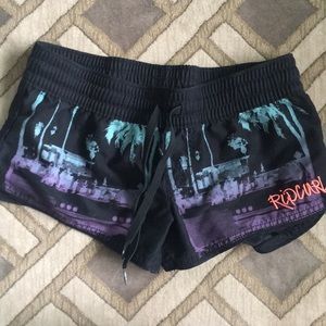 Ripcurl board shorts